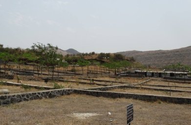 jambhulwadi